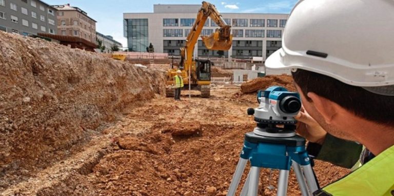 TOPOGRAFÍA